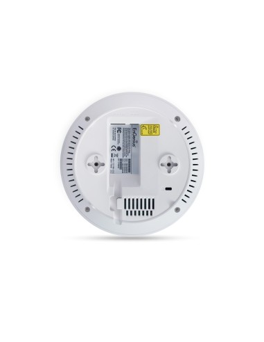 EnGenius EAP1200H punto accesso WLAN 900 Mbit s Bianco Supporto Power over Ethernet (PoE)