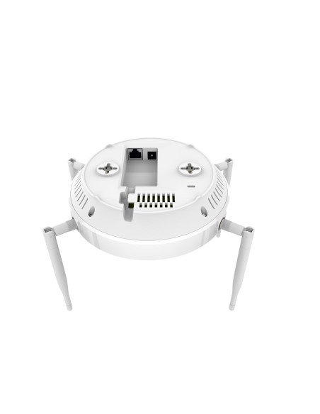 EnGenius EAP1300EXT 1000 Mbit s Bianco Supporto Power over Ethernet (PoE)