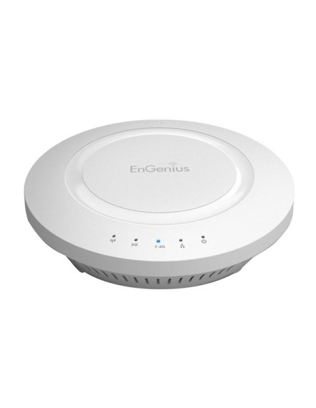 EnGenius EAP1750H punto accesso WLAN 1300 Mbit s Bianco Supporto Power over Ethernet (PoE)
