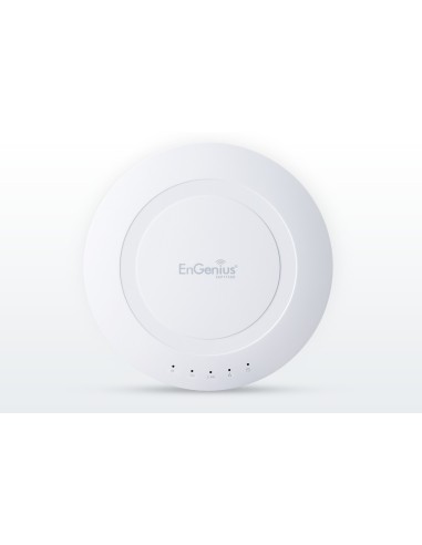 EnGenius EAP1750H punto accesso WLAN 1300 Mbit s Bianco Supporto Power over Ethernet (PoE)