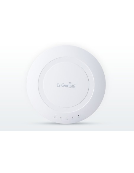 EnGenius EAP1750H punto accesso WLAN 1300 Mbit s Bianco Supporto Power over Ethernet (PoE)