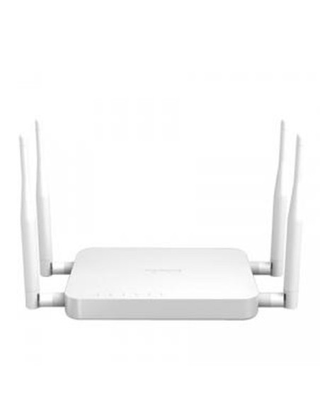 EnGenius ECB1200 router wireless Gigabit Ethernet Dual-band (2.4 GHz 5 GHz) Bianco