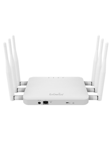 EnGenius ECB1750 router wireless Gigabit Ethernet Dual-band (2.4 GHz 5 GHz) Bianco