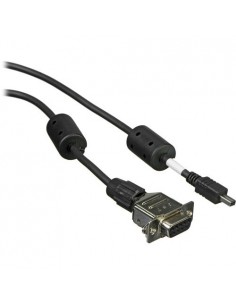 Casio ADATTATORE RS-232 SERIE GREEN SLIM  YK-60 4971850468042 VIDEOPROIETTORI