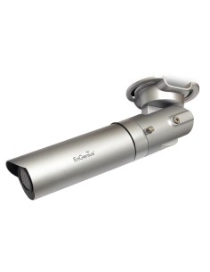 EnGenius EDS5110 telecamera di sorveglianza Capocorda Telecamera di sicurezza IP Interno e esterno 1280 x 720 Pixel Soffitto