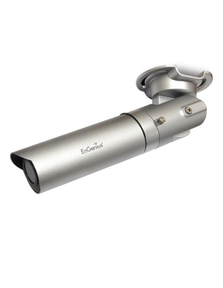 EnGenius EDS5250 telecamera di sorveglianza Capocorda Telecamera di sicurezza IP Esterno 1920 x 1080 Pixel Soffitto