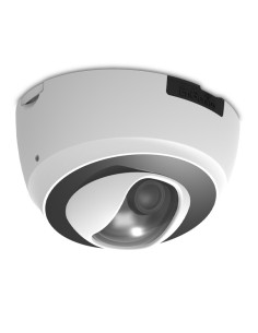 EnGenius EDS6255 telecamera di sorveglianza Cupola Telecamera di sicurezza IP Interno 1920 x 1080 Pixel Soffitto