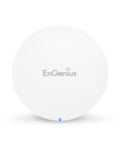 EnGenius EMR3000 router wireless Gigabit Ethernet Dual-band (2.4 GHz 5 GHz) Bianco