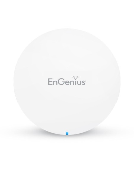 EnGenius EMR3000 router wireless Gigabit Ethernet Dual-band (2.4 GHz 5 GHz) Bianco