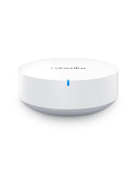 EnGenius EMR3000-KIT router wireless Gigabit Ethernet Dual-band (2.4 GHz 5 GHz) Bianco
