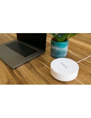 EnGenius EMR3000-KIT router wireless Gigabit Ethernet Dual-band (2.4 GHz 5 GHz) Bianco