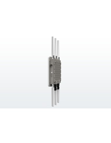 EnGenius AC1750 1300 Mbit s Bianco Supporto Power over Ethernet (PoE)