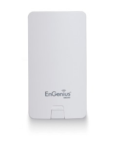 EnGenius ENS202 punto accesso WLAN 300 Mbit s Bianco Supporto Power over Ethernet (PoE)