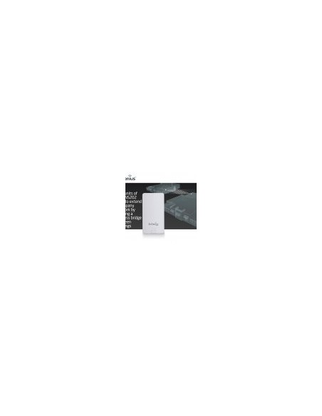 EnGenius ENS202 punto accesso WLAN 300 Mbit s Bianco Supporto Power over Ethernet (PoE)