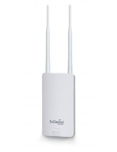EnGenius ENS202EXT punto accesso WLAN 300 Mbit s Bianco Supporto Power over Ethernet (PoE)