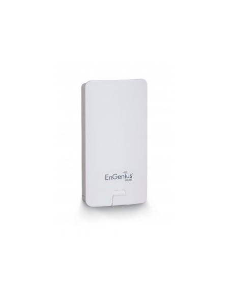 EnGenius ENS500 punto accesso WLAN 300 Mbit s Bianco Supporto Power over Ethernet (PoE)