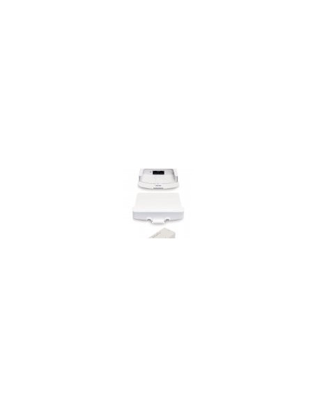 EnGenius ENS500 punto accesso WLAN 300 Mbit s Bianco Supporto Power over Ethernet (PoE)