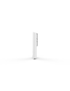 EnGenius ENS500-AC (EnJet) 867 Mbit s Bianco Supporto Power over Ethernet (PoE) 2