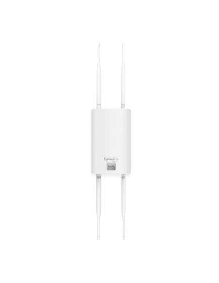 EnGenius ENS620EXT punto accesso WLAN 867 Mbit s Bianco Supporto Power over Ethernet (PoE)