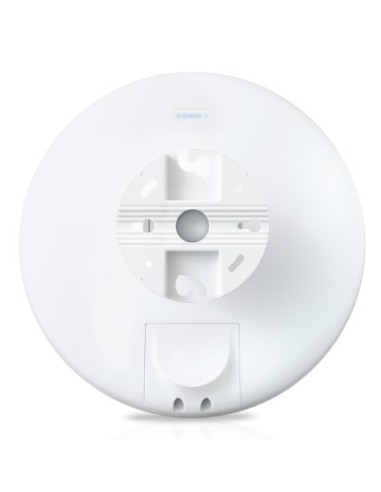 EnGenius EnStation5 300 Mbit s Bianco Supporto Power over Ethernet (PoE)