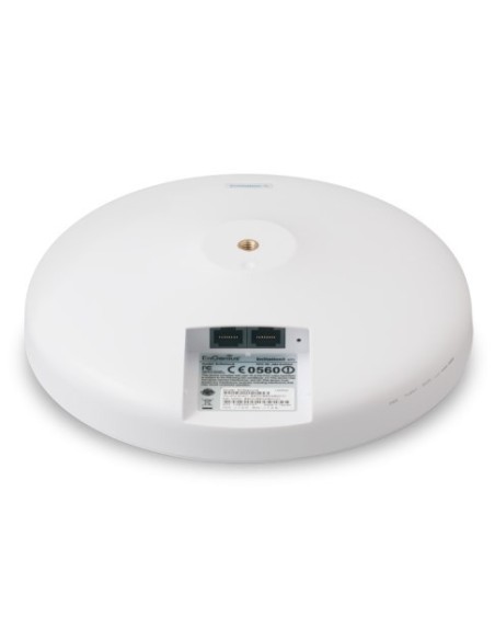 EnGenius EnStation5 300 Mbit s Bianco Supporto Power over Ethernet (PoE)