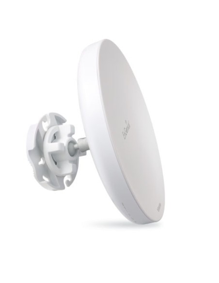 EnGenius EnStationAC (EnJet) antenna di rete Antenna direzionale 19 dBi