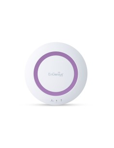 EnGenius ESR350 router wireless Gigabit Ethernet Banda singola (2.4 GHz) Bianco 2