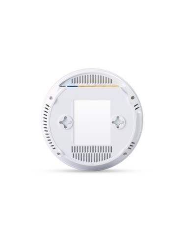 EnGenius ESR600 router wireless Gigabit Ethernet Dual-band (2.4 GHz 5 GHz) 4G Bianco