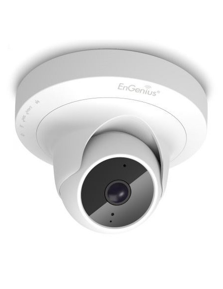 EnGenius EWS1025CAM telecamera di sorveglianza Cupola Telecamera di sicurezza IP Interno 1920 x 1080 Pixel Soffitto