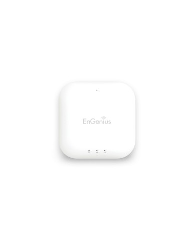 EnGenius EWS2910P-Kit-300 Gestito L2 Gigabit Ethernet (10 100 1000) Supporto Power over Ethernet (PoE) 1U Grigio