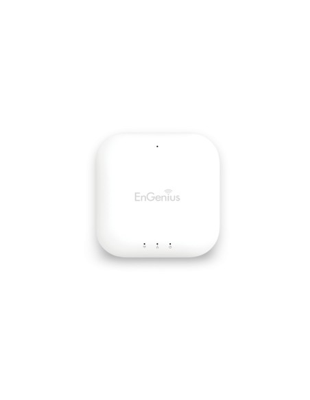 EnGenius EWS2910P-Kit-300 Gestito L2 Gigabit Ethernet (10 100 1000) Supporto Power over Ethernet (PoE) 1U Grigio