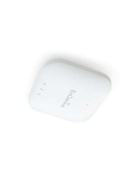 EnGenius EWS2910P-Kit-300 Gestito L2 Gigabit Ethernet (10 100 1000) Supporto Power over Ethernet (PoE) 1U Grigio