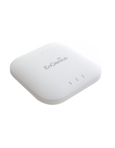 EnGenius EWS300AP punto accesso WLAN 300 Mbit s Bianco Supporto Power over Ethernet (PoE)