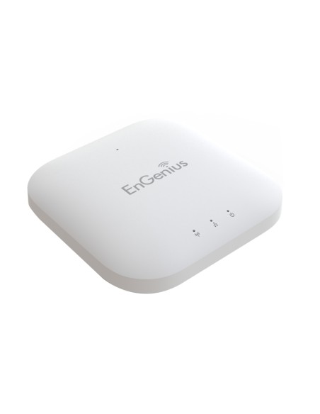 EnGenius EWS300AP punto accesso WLAN 300 Mbit s Bianco Supporto Power over Ethernet (PoE)