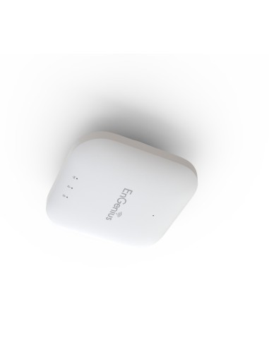 EnGenius EWS300AP punto accesso WLAN 300 Mbit s Bianco Supporto Power over Ethernet (PoE)