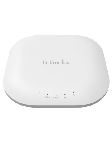 EnGenius EWS310AP punto accesso WLAN 1000 Mbit s Bianco Supporto Power over Ethernet (PoE)