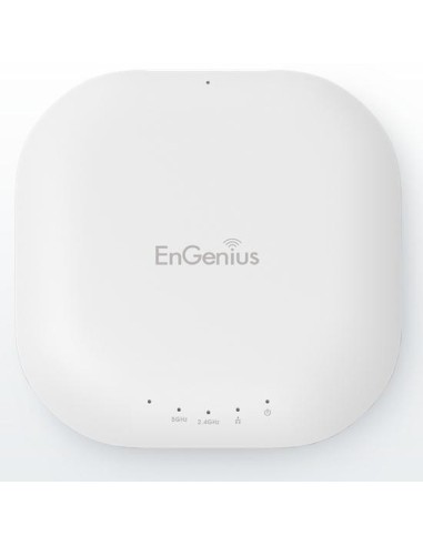 EnGenius EWS310AP punto accesso WLAN 1000 Mbit s Bianco Supporto Power over Ethernet (PoE)