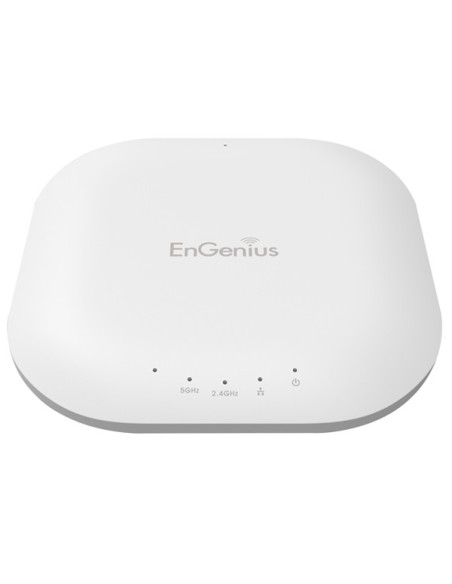 EnGenius EWS350AP punto accesso WLAN Bianco Supporto Power over Ethernet (PoE)