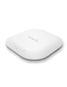 EnGenius EWS360AP punto accesso WLAN 1300 Mbit s Bianco Supporto Power over Ethernet (PoE) 2