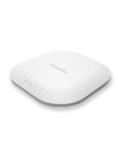 EnGenius EWS360AP punto accesso WLAN 1300 Mbit s Bianco Supporto Power over Ethernet (PoE)