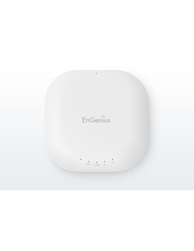 EnGenius EWS360AP punto accesso WLAN 1300 Mbit s Bianco Supporto Power over Ethernet (PoE)