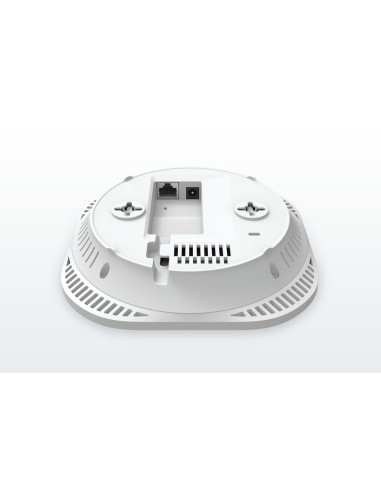 EnGenius EWS360AP punto accesso WLAN 1300 Mbit s Bianco Supporto Power over Ethernet (PoE)