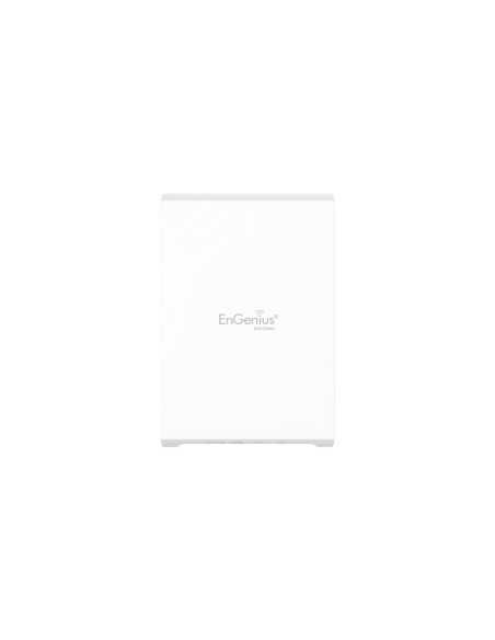 EnGenius EWS550AP punto accesso WLAN 1267 Mbit s Bianco Supporto Power over Ethernet (PoE)