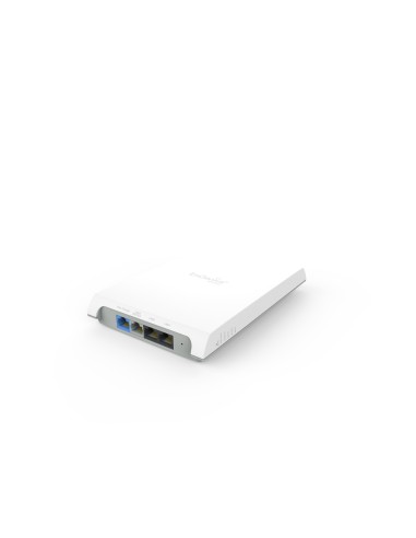 EnGenius EWS550AP punto accesso WLAN 1267 Mbit s Bianco Supporto Power over Ethernet (PoE)