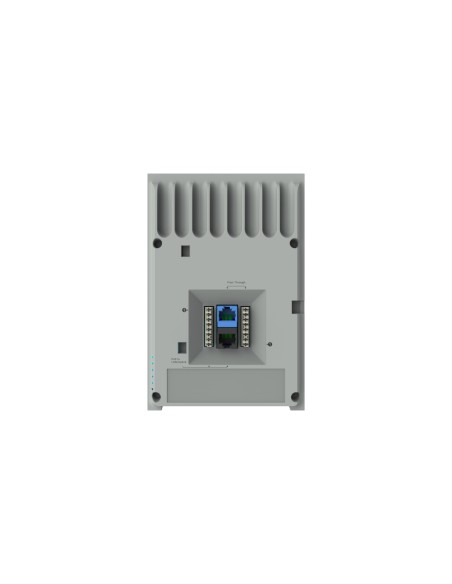EnGenius EWS550AP punto accesso WLAN 1267 Mbit s Bianco Supporto Power over Ethernet (PoE)