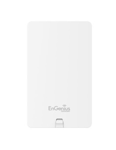 EnGenius EWS660AP punto accesso WLAN Bianco Supporto Power over Ethernet (PoE)