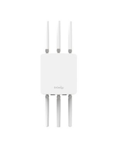 EnGenius EWS860AP punto accesso WLAN 1300 Mbit s Bianco Supporto Power over Ethernet (PoE)