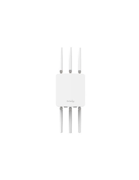EnGenius EWS860AP punto accesso WLAN 1300 Mbit s Bianco Supporto Power over Ethernet (PoE)
