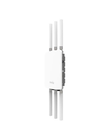 EnGenius EWS860AP punto accesso WLAN 1300 Mbit s Bianco Supporto Power over Ethernet (PoE)