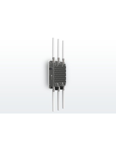 EnGenius EWS860AP punto accesso WLAN 1300 Mbit s Bianco Supporto Power over Ethernet (PoE)